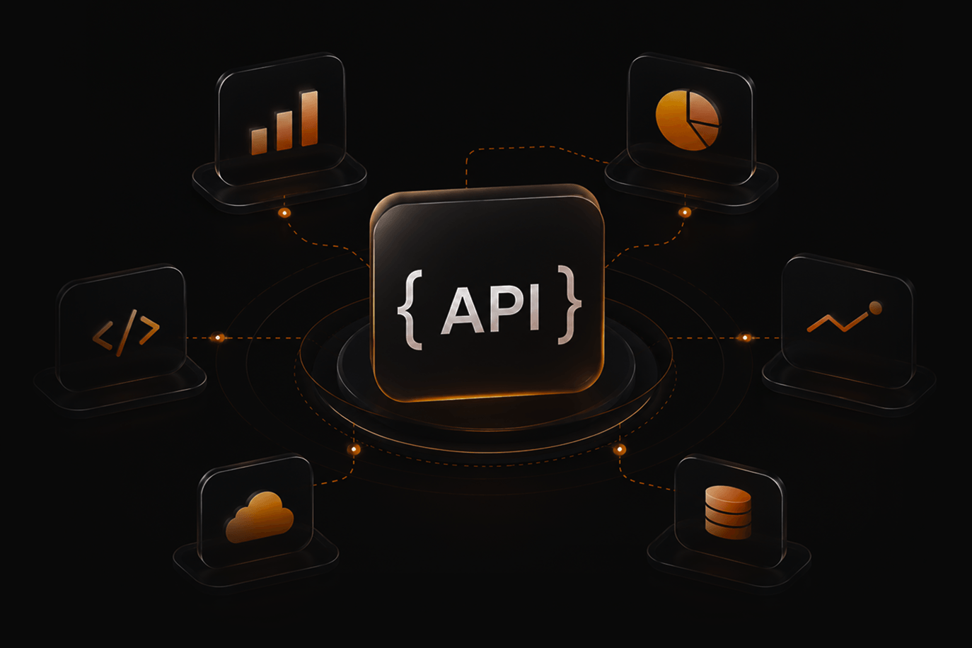 API illustration